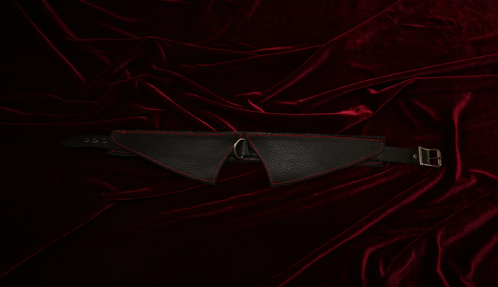 Elegant Formal Collar image 5