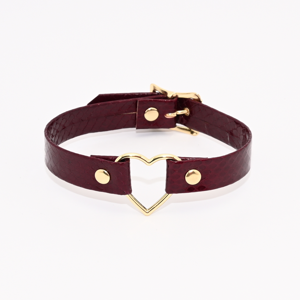 Viper's Kiss Collar image 4