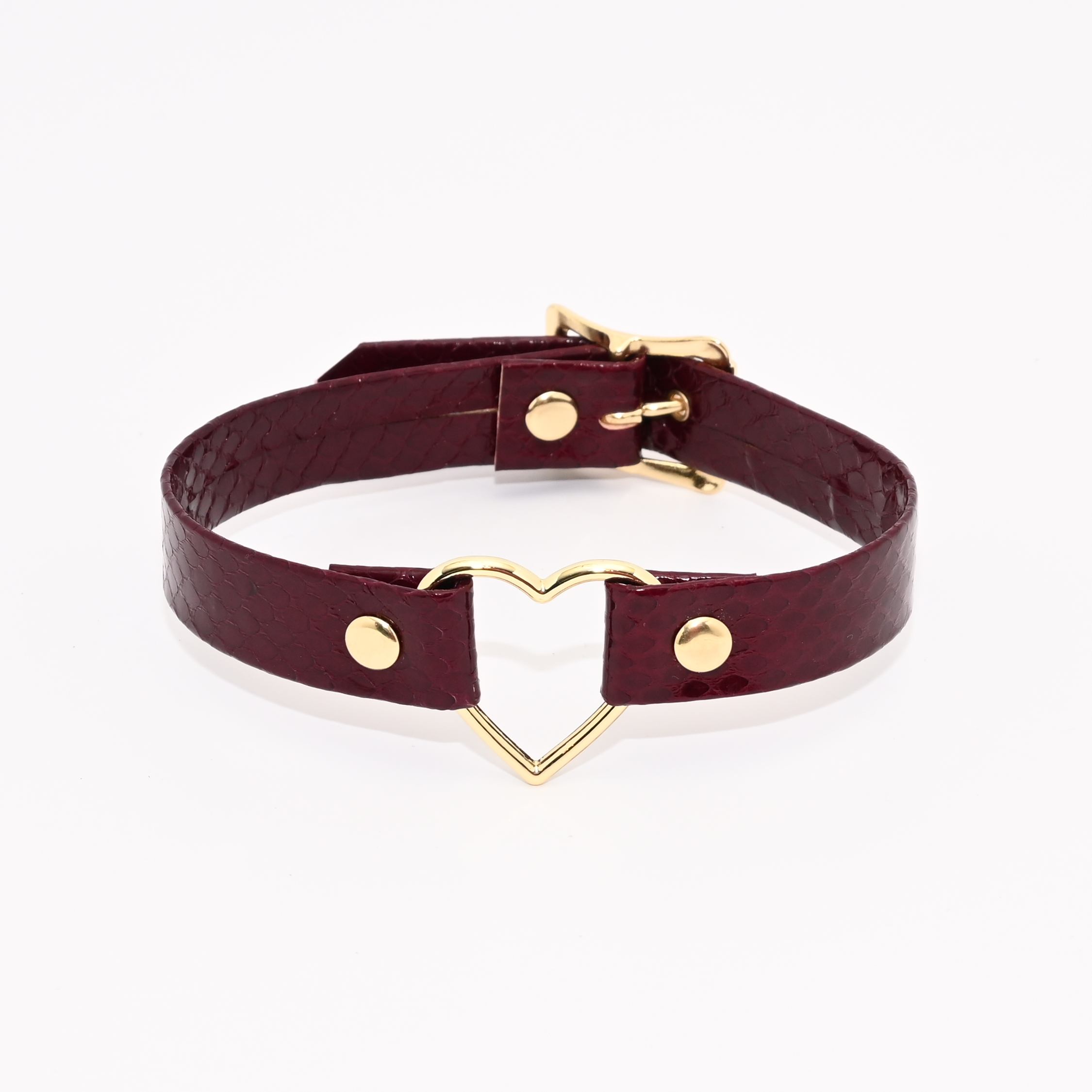 Viper's Kiss Collar image 4