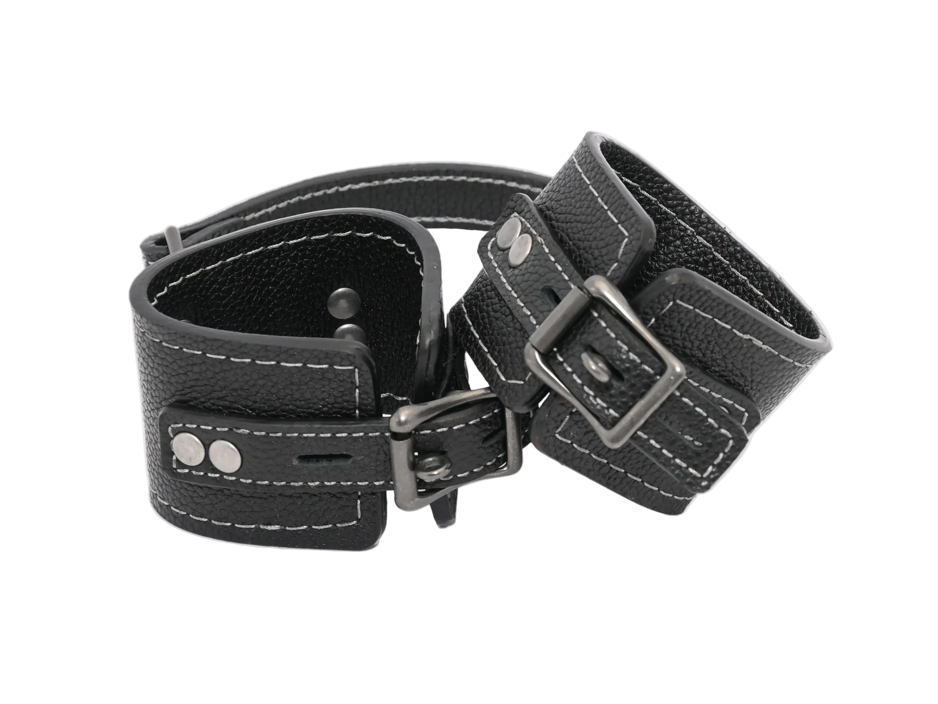 Obey Another Day: Blackout Series - Trigger Cuffs image 1