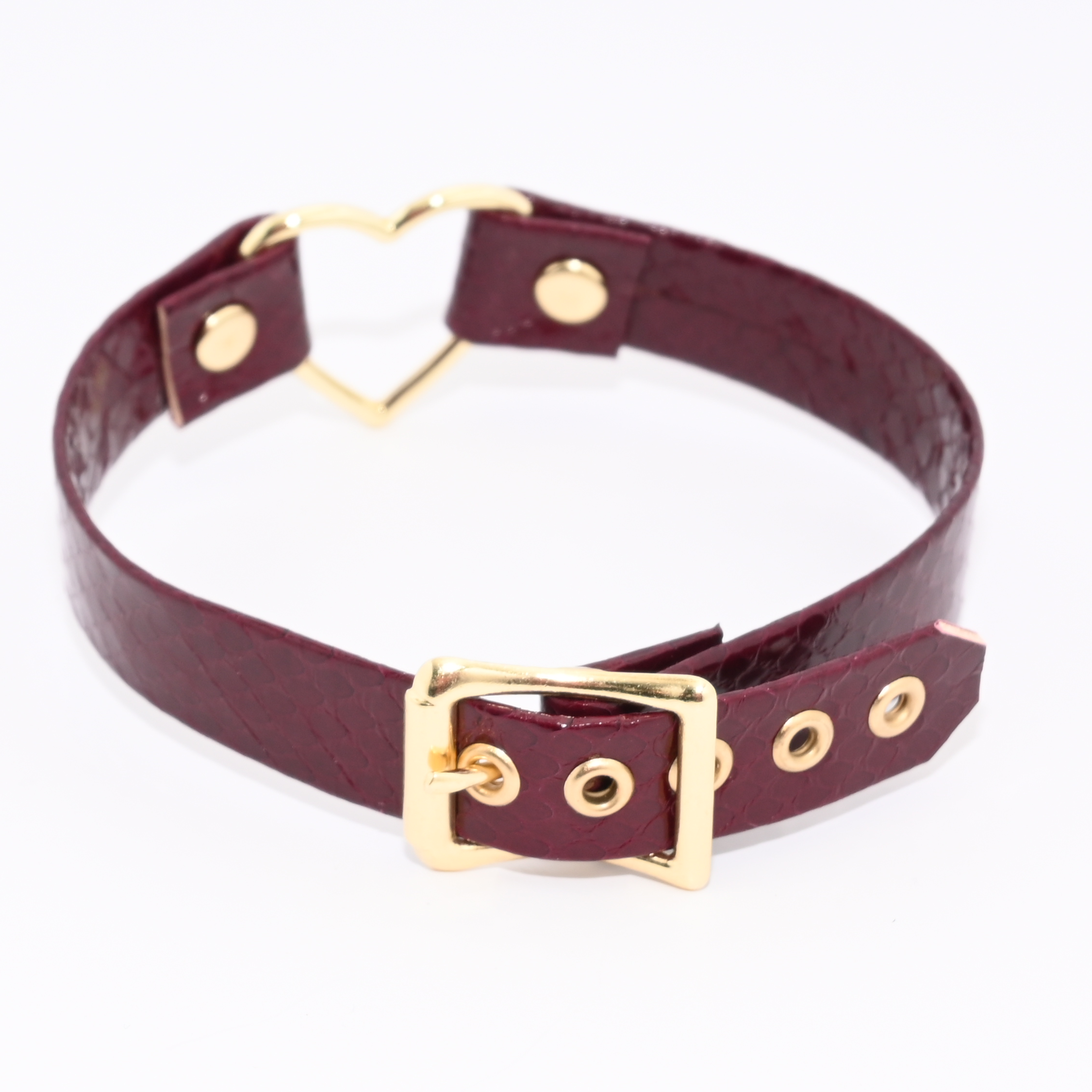 Viper's Kiss Collar image 5
