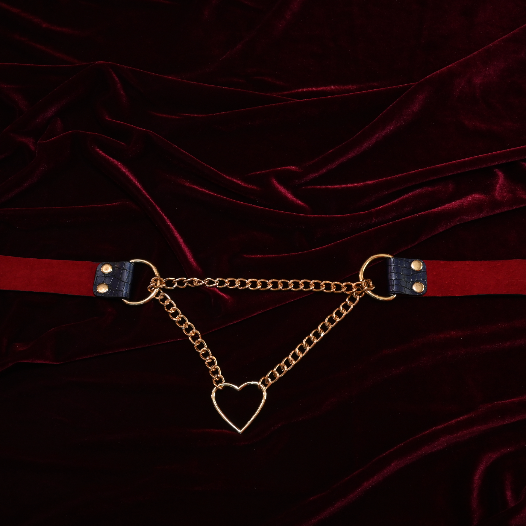 The Call of the Siren - The Siren's Pull Collar image 1