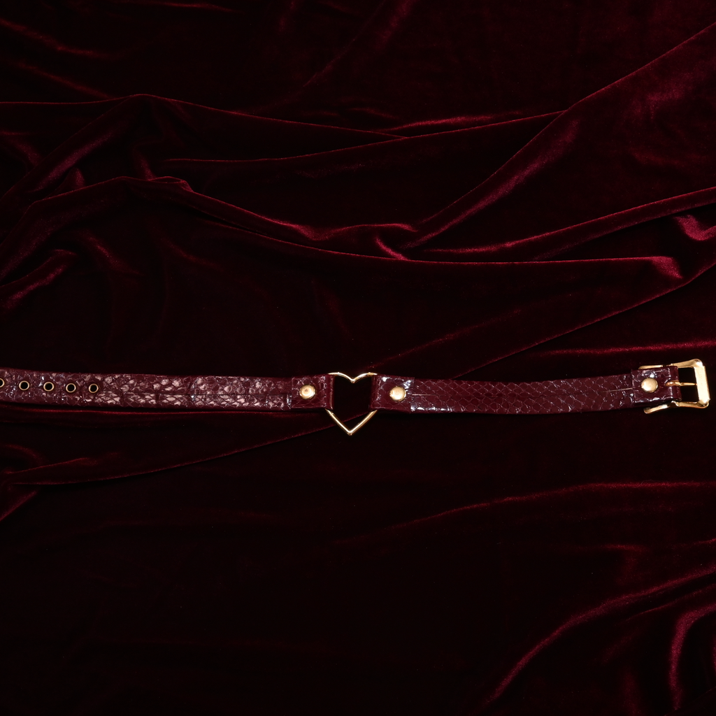 Viper's Kiss Collar image 3