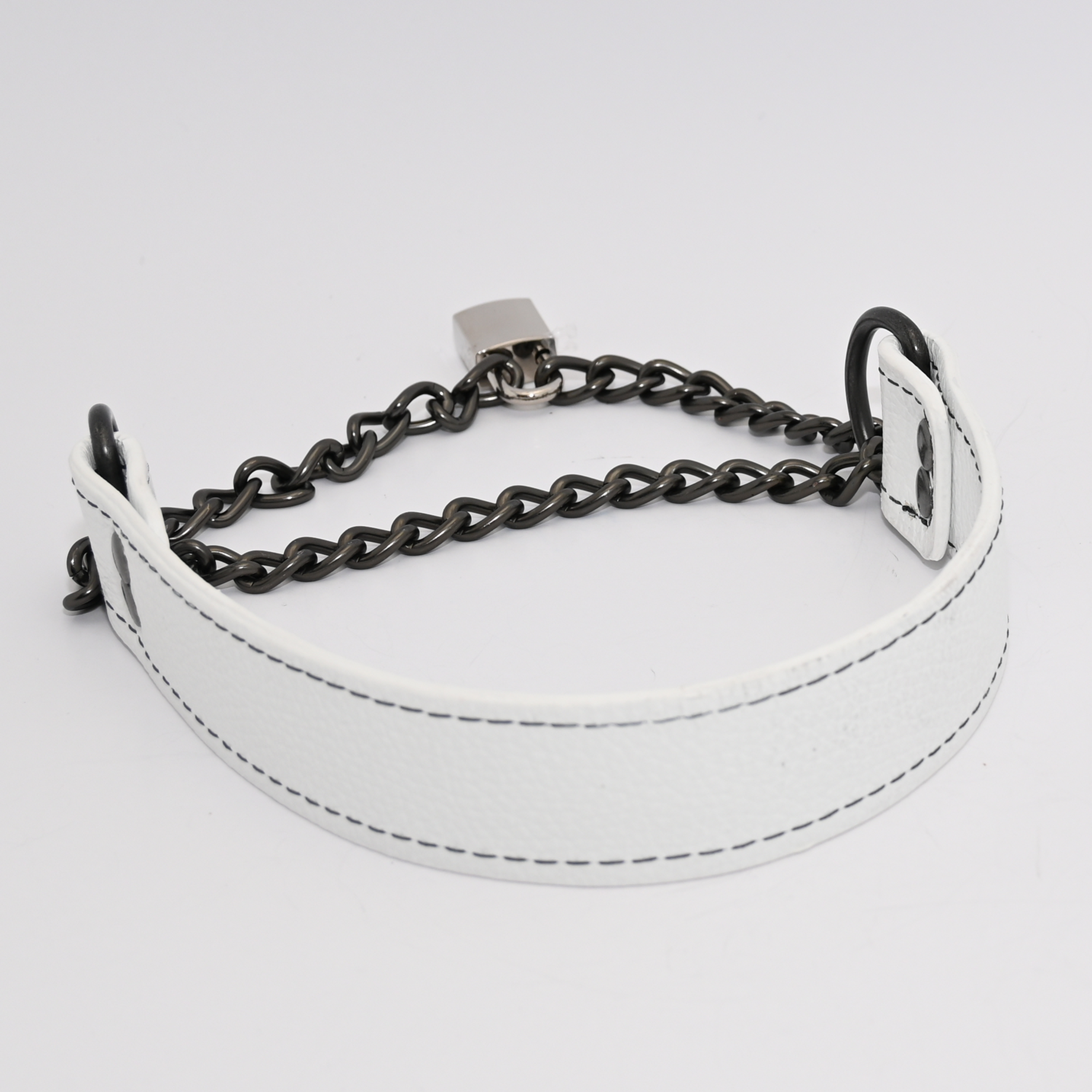 Obey Another Day - Agent No. 7 Collar image 6