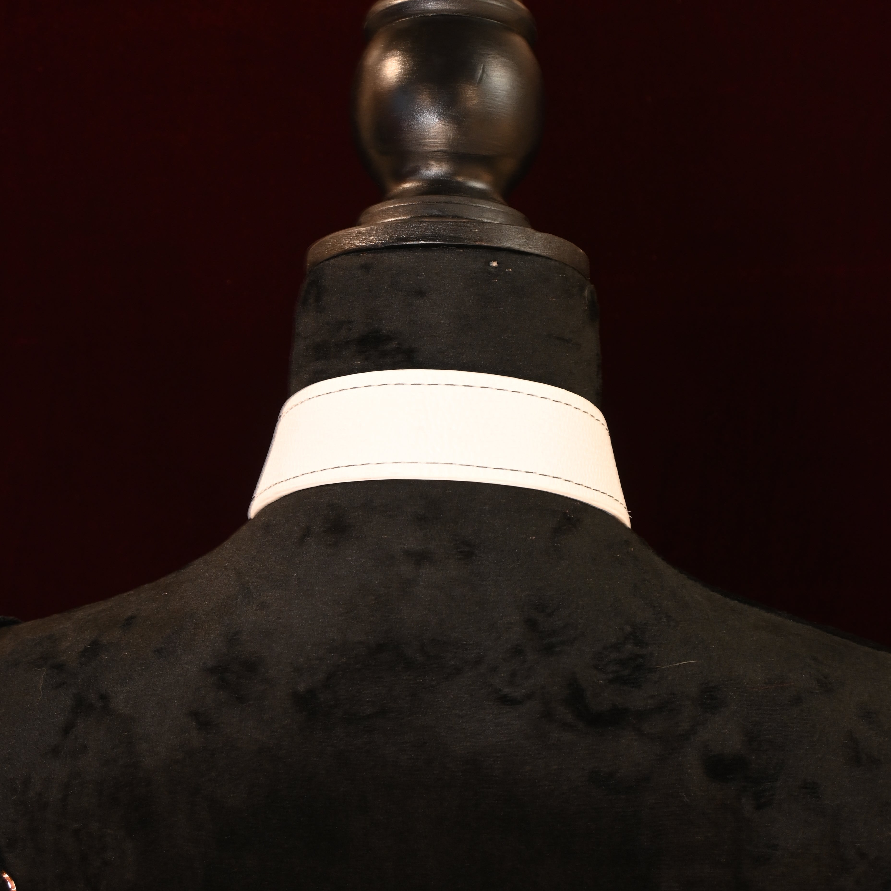 Obey Another Day - Agent No. 7 Collar image 4