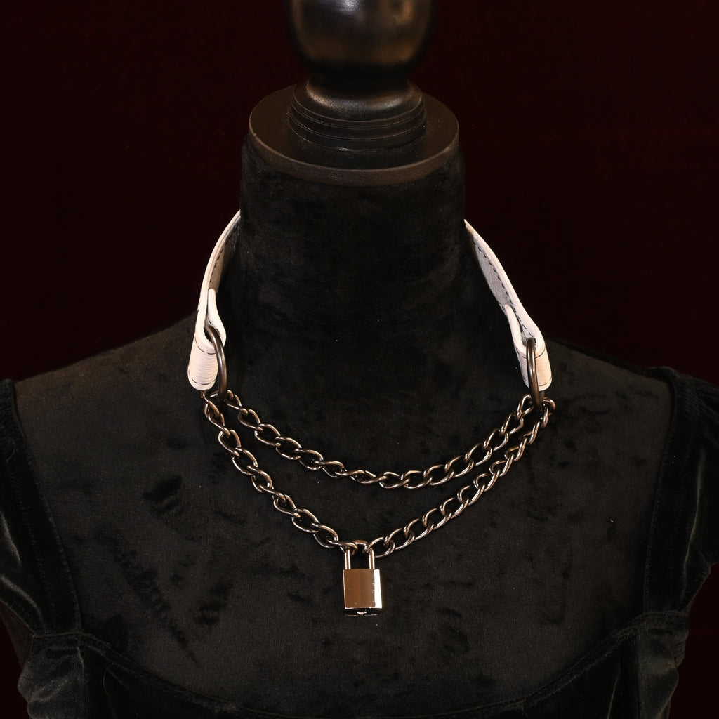 Obey Another Day - Agent No. 7 Collar image 0
