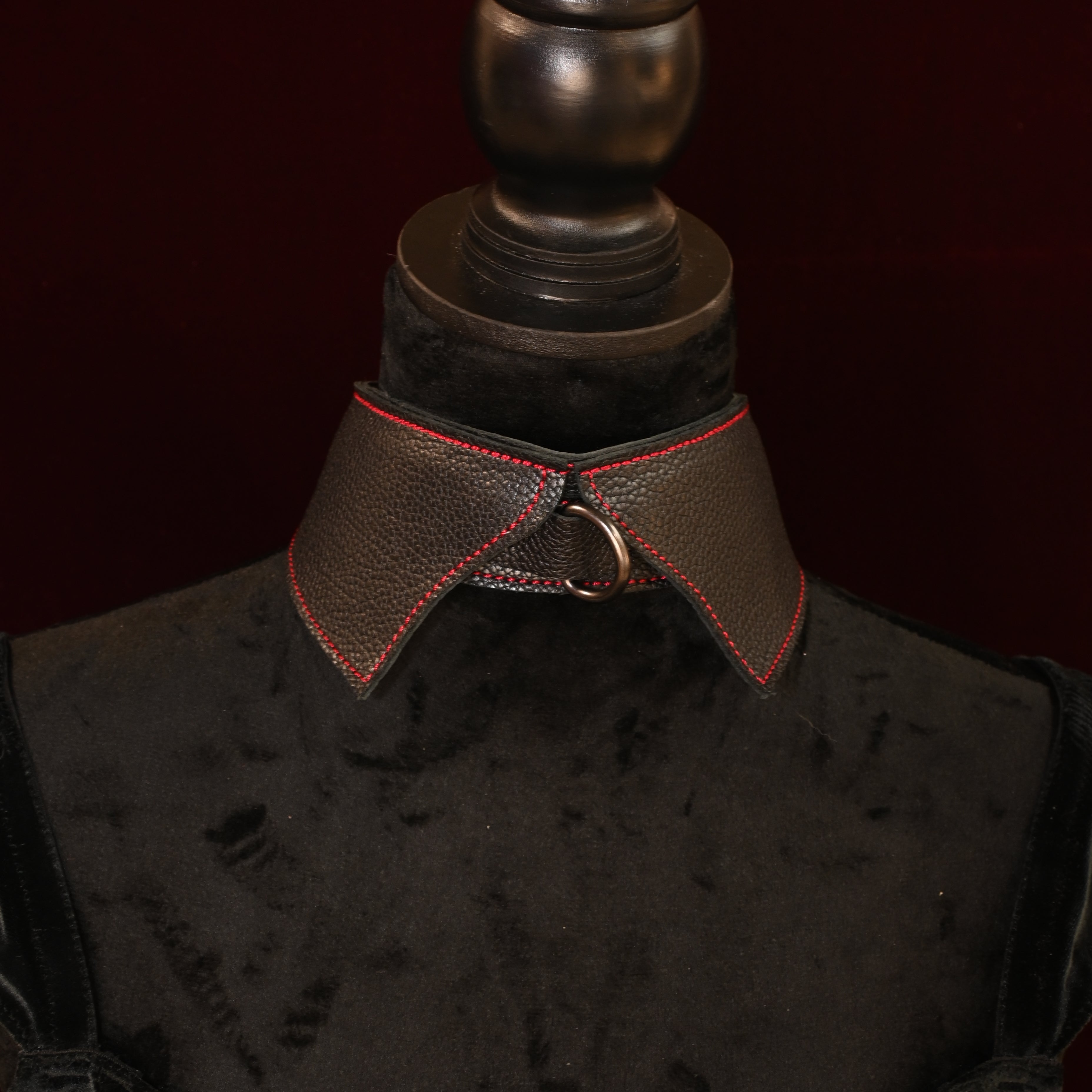 Elegant Formal Collar image 4