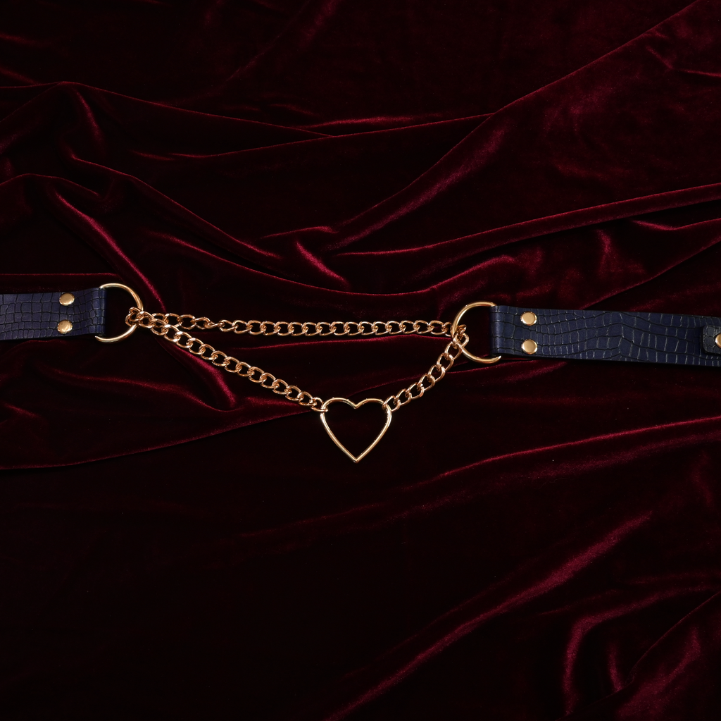The Call of the Siren - The Siren's Pull Collar image 2
