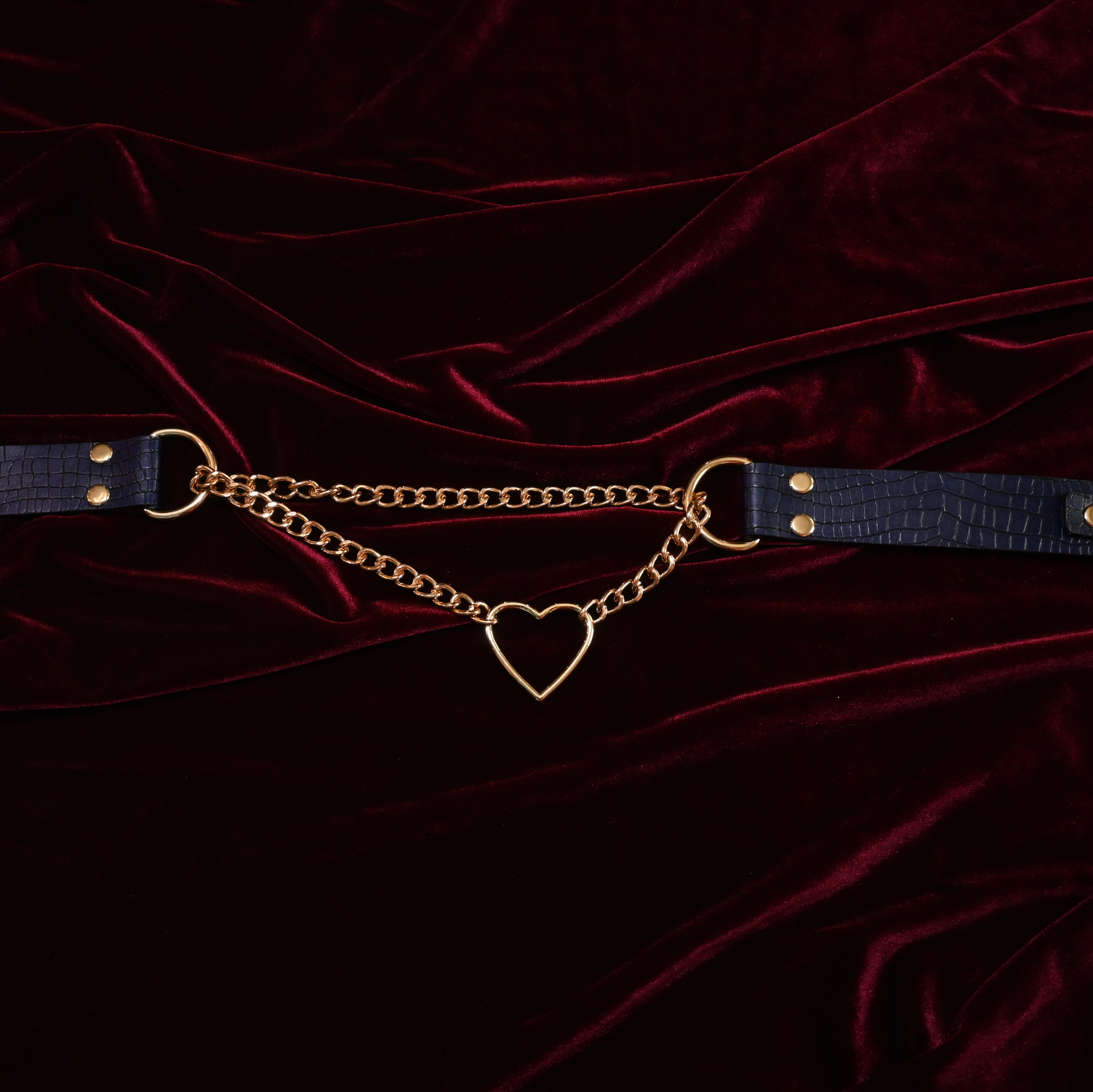 The Call of the Siren - The Siren's Pull Collar image 2