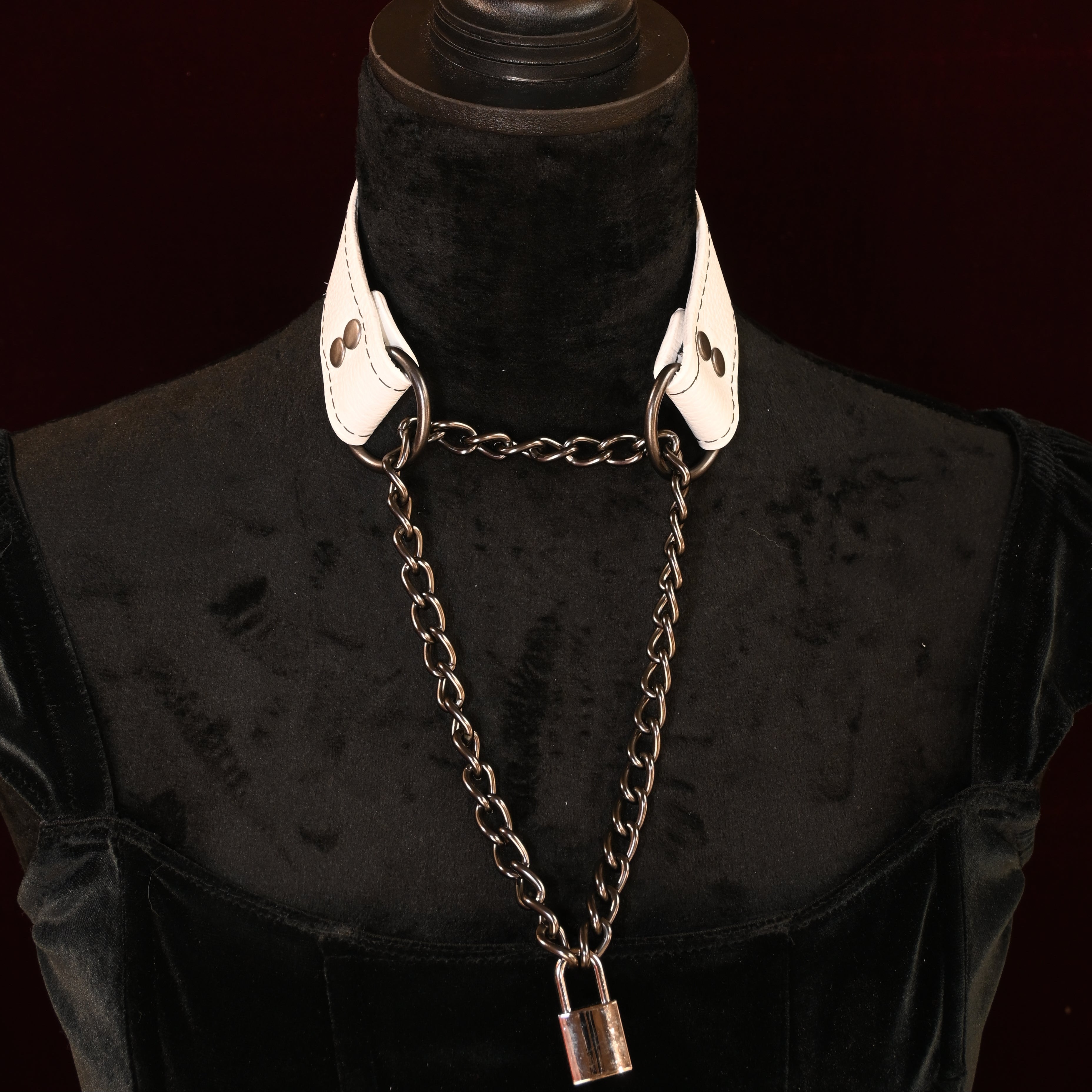 Obey Another Day - Agent No. 7 Collar image 1