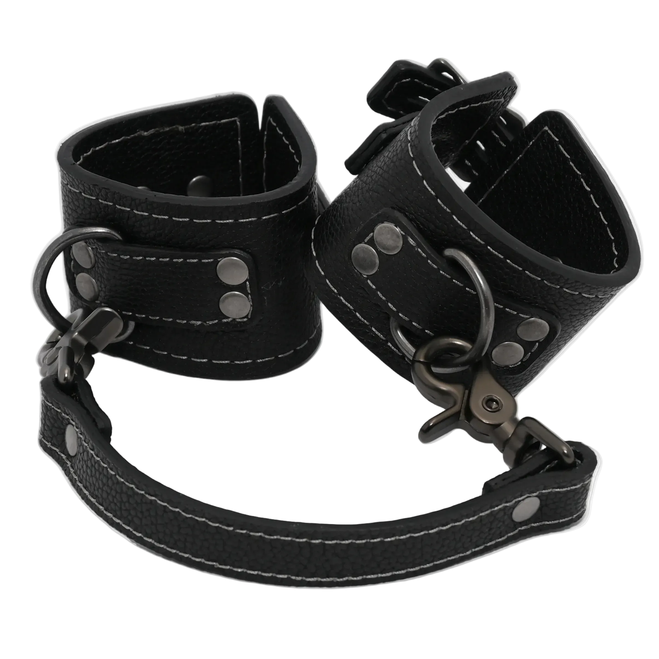 Obey Another Day: Blackout Series - Trigger Cuffs image 0